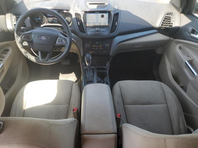 Photo 8 from auction – 2018 FORD ESCAPE SE with VIN 1FMCU9GD2JUC09826