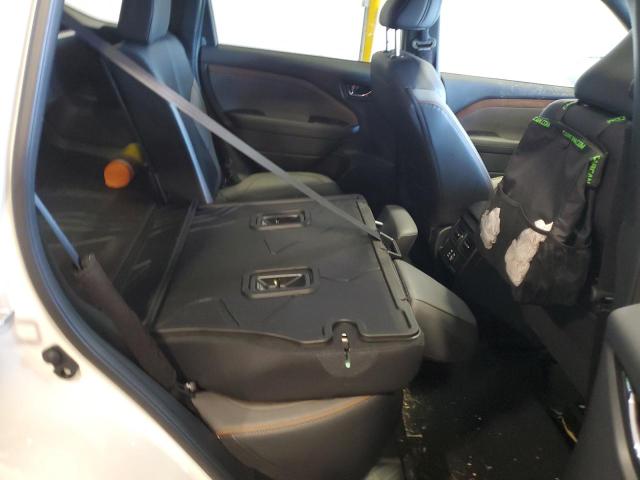Photo 11 from auction – 2025 SUBARU FORESTER S with VIN JF2SLDHC7SH514455