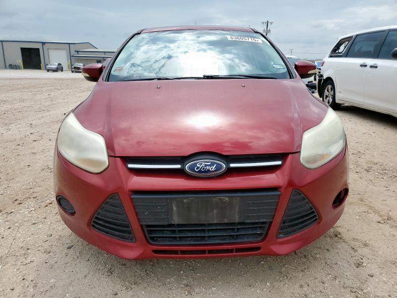 Photo 5 from auction – 2013 FORD FOCUS SE with VIN 1FADP3K23DL251084
