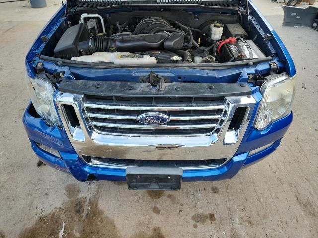 Photo 11 from auction – 2010 FORD EXPLORER S with VIN 1FMEU5D82AUF01419