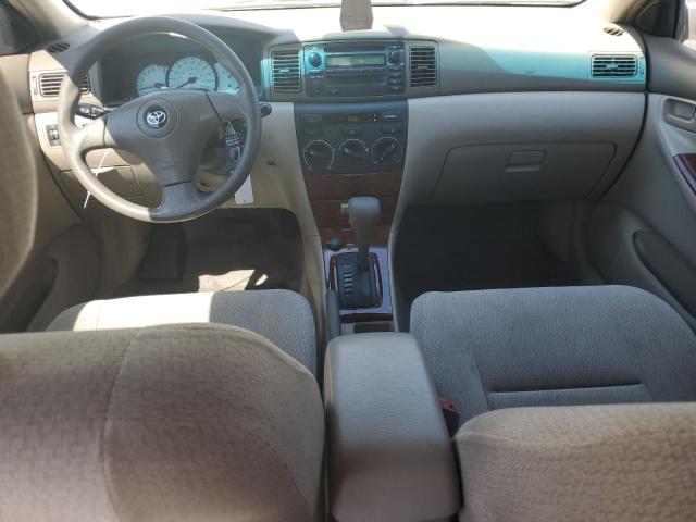 Photo 8 from auction – 2004 TOYOTA COROLLA CE with VIN 1NXBR32E34Z295307