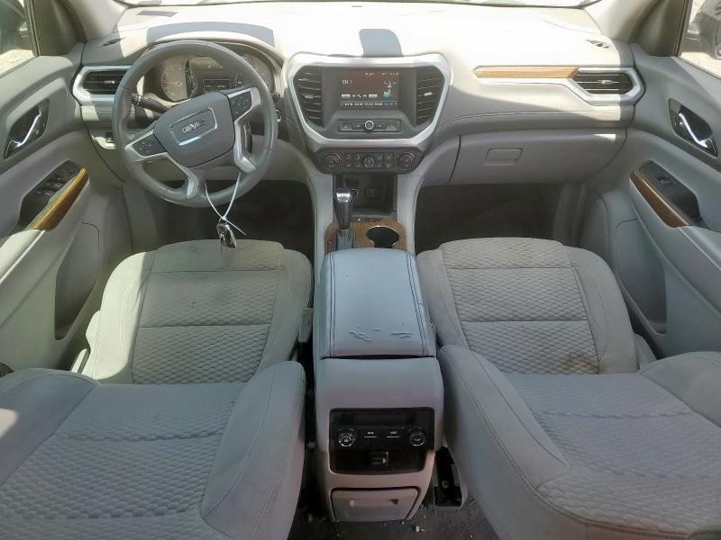 Photo 8 from auction – 2018 GMC ACADIA SLE with VIN 1GKKNKLA4JZ236971