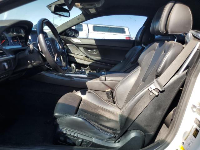 Photo 7 from auction – 2013 BMW M6 with VIN WBSLX9C54DC968832