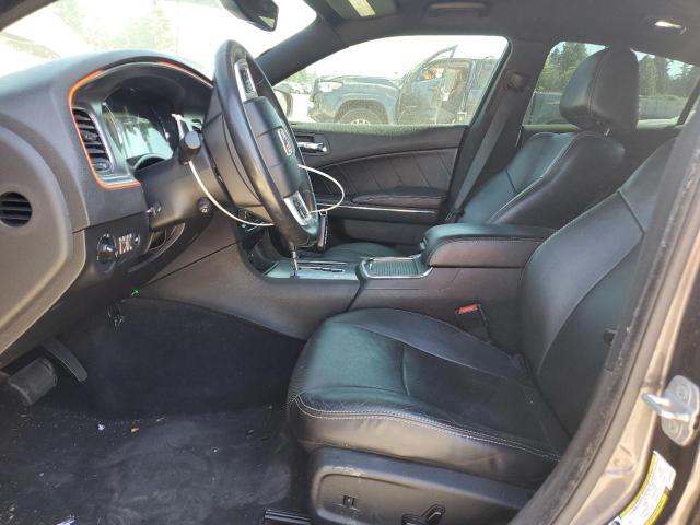 Photo 7 from auction – 2013 DODGE CHARGER R/ with VIN 2C3CDXCT9DH730365