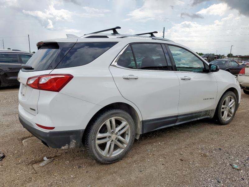 Photo 3 from auction – 2018 CHEVROLET EQUINOX PR with VIN 2GNAXNEX5J6154979