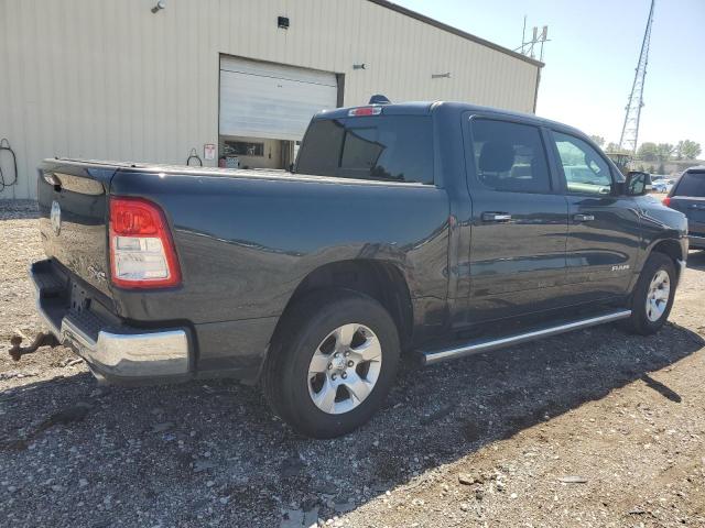 Photo 3 from auction – 2019 RAM 1500 with VIN 1C6SRFFT5KN622061