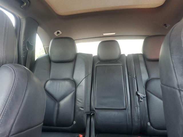 Photo 10 from auction – 2011 PORSCHE CAYENNE with VIN WP1AA2A28BLA03063