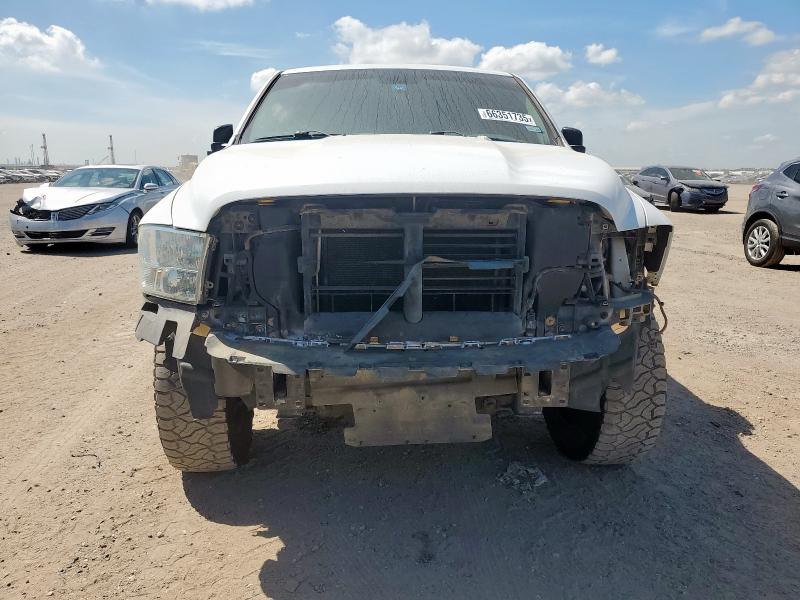 Photo 5 from auction – 2018 RAM 1500 ST with VIN 1C6RR7FT3JS319851