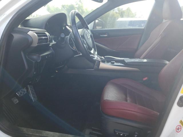 Photo 7 from auction – 2014 LEXUS IS 250 with VIN JTHBF1D24E5032029