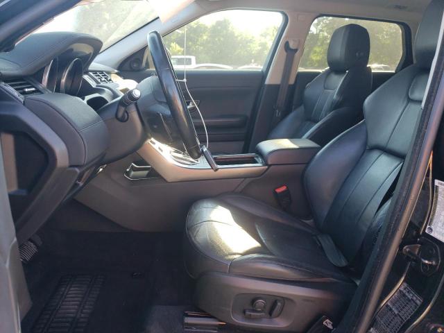 Photo 7 from auction – 2018 LAND ROVER RANGE ROVE with VIN SALVP2RX7JH291850