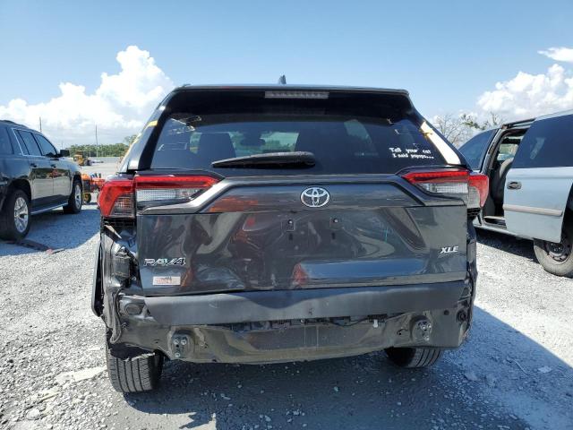 Photo 6 from auction – 2019 TOYOTA RAV4 XLE with VIN 2T3W1RFV5KC025295