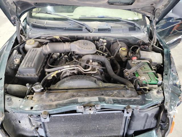 Photo 12 from auction – 1998 DODGE DURANGO with VIN 1B4HS28Y1WF189389