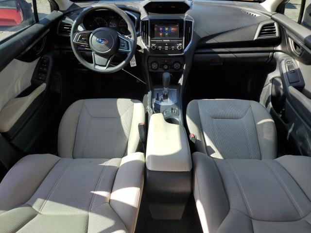 Photo 8 from auction – 2017 SUBARU IMPREZA PR with VIN 4S3GTAB66H3702444