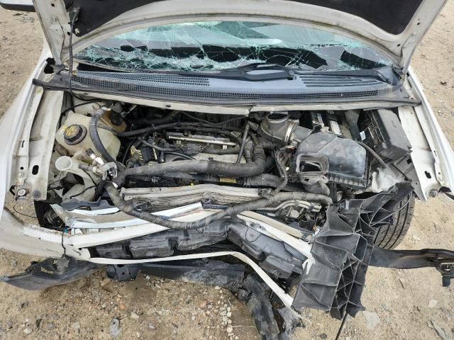 Photo 12 from auction – 2010 FORD EDGE LIMIT with VIN 2FMDK3KC8ABA40407