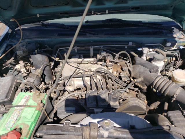 Photo 12 from auction – 1995 ISUZU RODEO S with VIN 4S2CM58V8S4351625