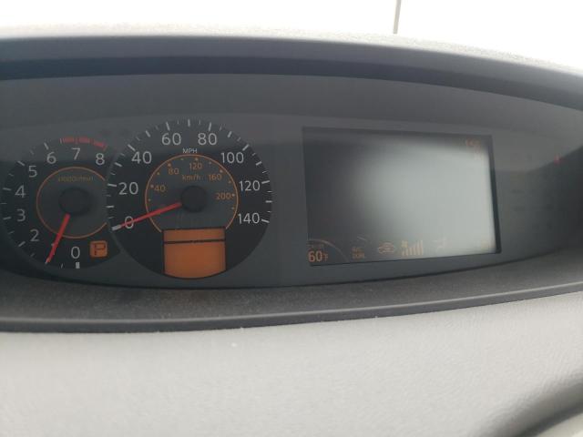 Photo 9 from auction – 2004 NISSAN QUEST S with VIN 5N1BV28U54N365212