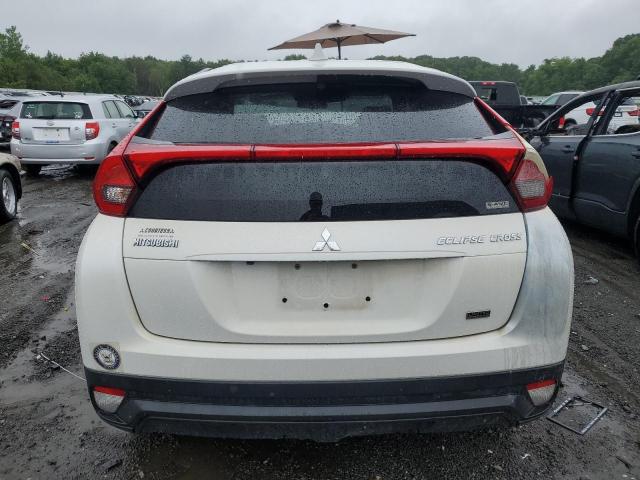 Photo 6 from auction – 2019 MITSUBISHI ECLIPSE CR with VIN JA4AT4AA6KZ051876