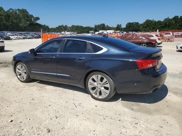 Photo 2 from auction – 2014 CHEVROLET IMPALA LTZ with VIN 2G1155S39E9101294
