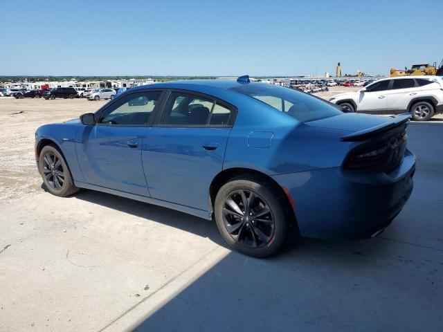 Photo 2 from auction – 2023 DODGE CHARGER SX with VIN 2C3CDXJG6PH541893