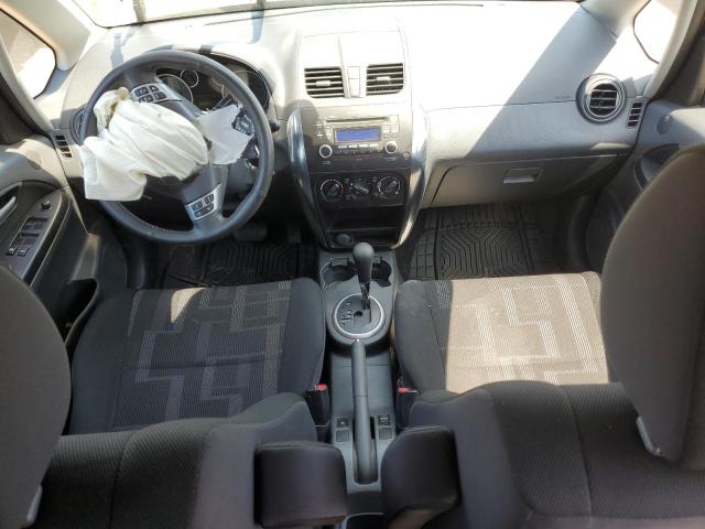 Photo 8 from auction – 2012 SUZUKI SX4 with VIN JS2YB5A34C6307455