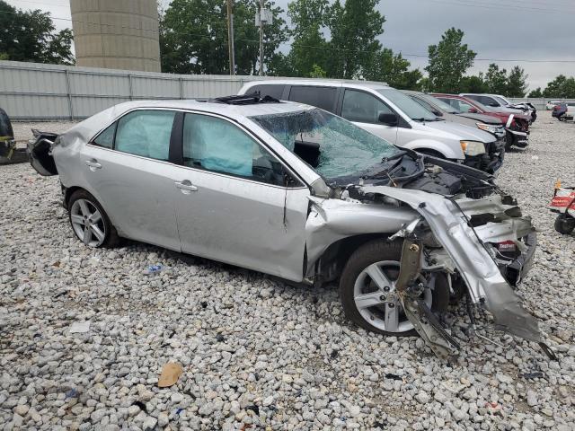 Photo 4 from auction – 2012 TOYOTA CAMRY BASE with VIN 4T1BF1FK5CU114378