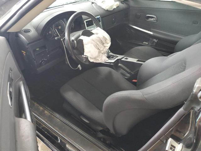 Photo 8 from auction – 2005 CHRYSLER CROSSFIRE with VIN 1C3AN59L95X033369