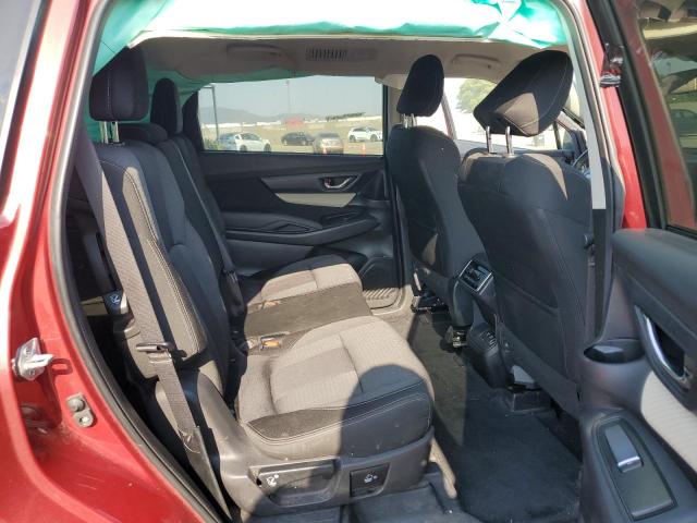 Photo 11 from auction – 2022 SUBARU ASCENT PRE with VIN 4S4WMACD8N3445669