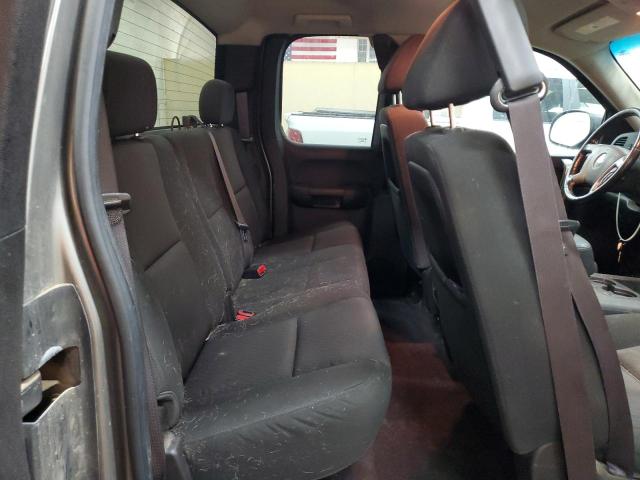 Photo 10 from auction – 2012 CHEVROLET SILVERADO with VIN 1GCRKSE78CZ315213