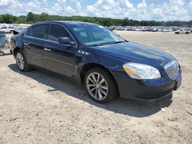 Photo 4 from auction – 2007 BUICK LUCERNE CX with VIN 1G4HP57227U124241