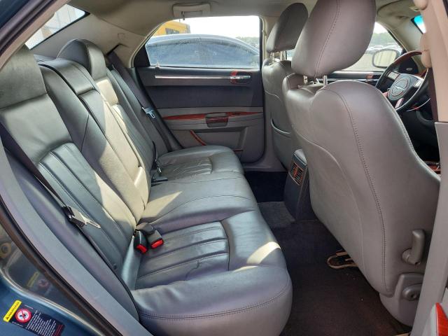 Photo 10 from auction – 2005 CHRYSLER 300C with VIN 2C3AA63H95H597310