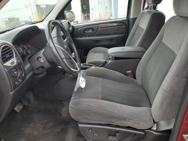 Photo 7 from auction – 2008 GMC ENVOY with VIN 1GKDT13S482146076