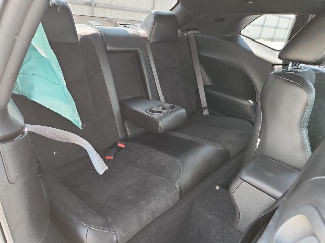 Photo 10 from auction – 2023 DODGE CHALLENGER with VIN 2C3CDZBT9PH684683