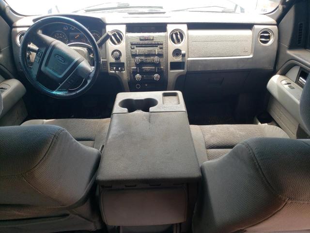 Photo 8 from auction – 2012 FORD F150 SUPER with VIN 1FTFW1ET6CFA62862