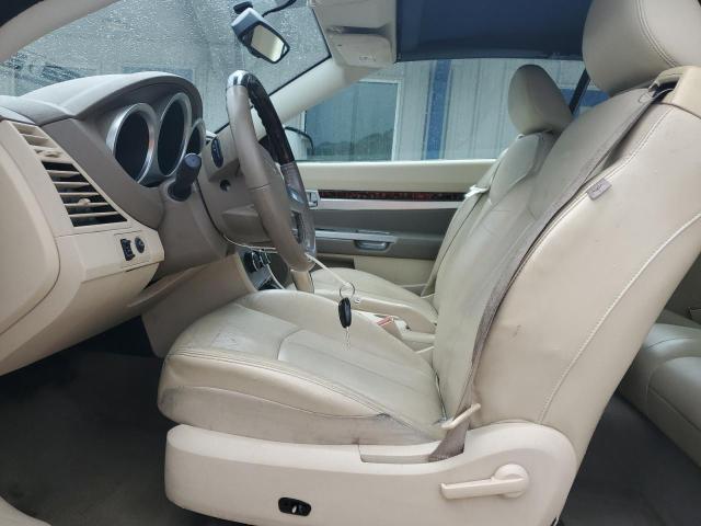 Photo 7 from auction – 2008 CHRYSLER SEBRING LI with VIN 1C3LC65M78N692909