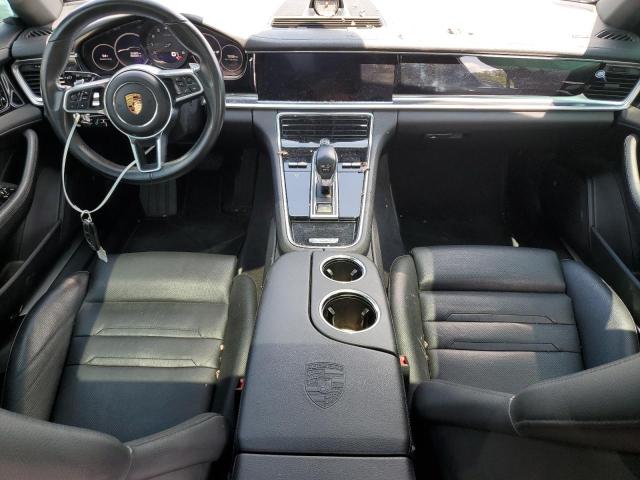 Photo 8 from auction – 2018 PORSCHE PANAMERA 4 with VIN WP0AA2A75JL102533