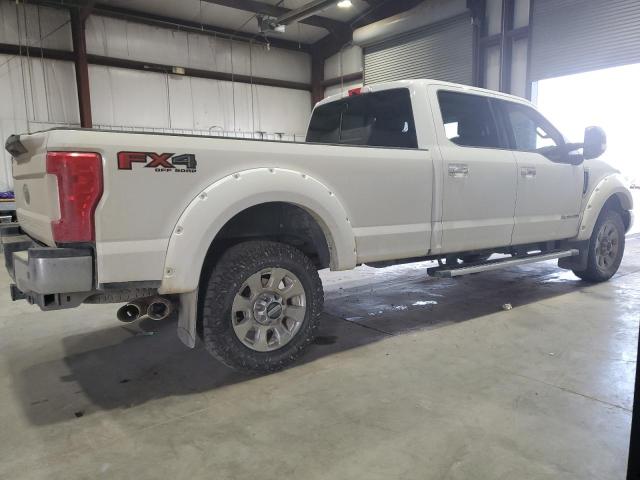 Photo 3 from auction – 2017 FORD F350 SUPER with VIN 1FT8W3BT0HED42234