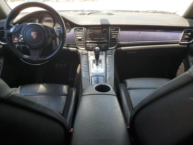 Photo 8 from auction – 2012 PORSCHE PANAMERA 2 with VIN WP0AA2A75CL016495