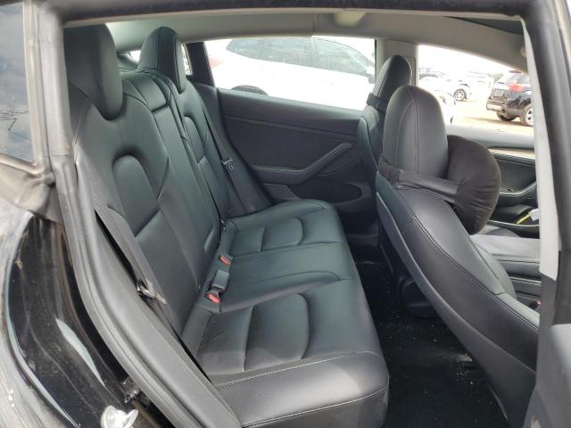 Photo 10 from auction – 2022 TESLA MODEL 3 with VIN 5YJ3E1EB2NF267504