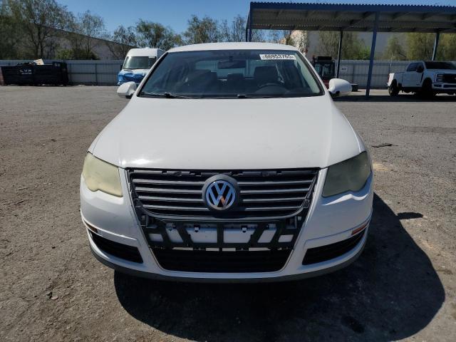 Photo 5 from auction – 2006 VOLKSWAGEN PASSAT 2.0 with VIN WVWAK73C96P141601