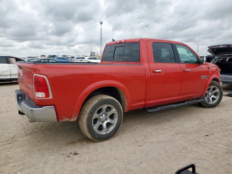 Photo 3 from auction – 2018 RAM 1500 with VIN 1C6RR7VT2JS123854