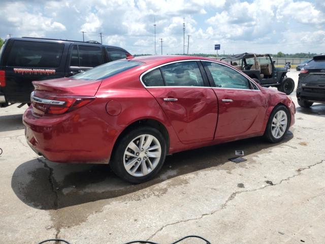 Photo 3 from auction – 2014 BUICK REGAL PREM with VIN 2G4GN5EX3E9319680