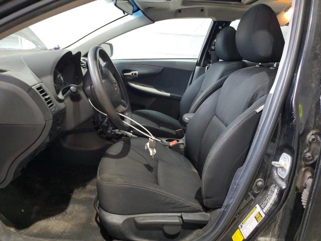 Photo 7 from auction – 2012 TOYOTA COROLLA BA with VIN 2T1BU4EE8CC814898