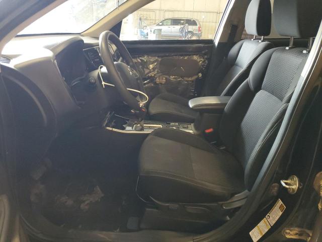 Photo 7 from auction – 2020 MITSUBISHI OUTLANDER with VIN JA4AZ3A32LZ026131