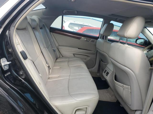 Photo 10 from auction – 2011 TOYOTA AVALON BAS with VIN 4T1BK3DB6BU376936