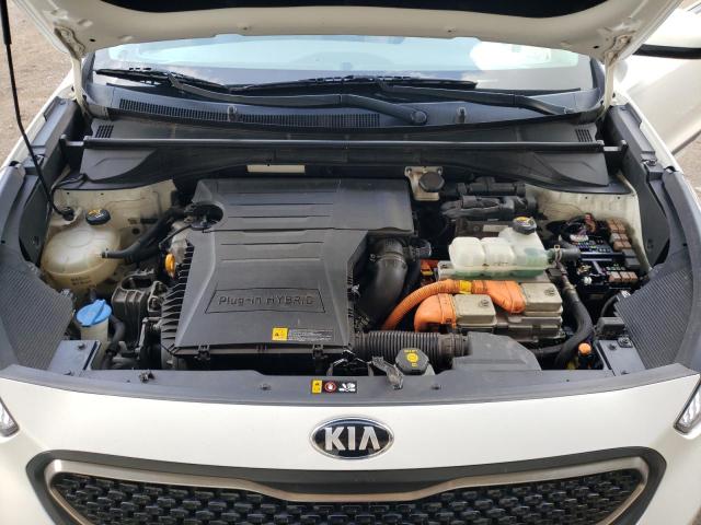 Photo 12 from auction – 2018 KIA NIRO LX with VIN KNDCM3LD3J5205060