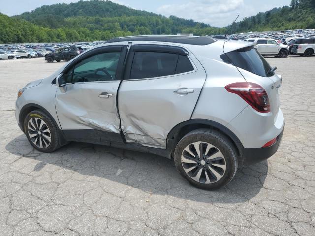 Photo 2 from auction – 2022 BUICK ENCORE PREFERRED with VIN KL4CJESM1NB530569
