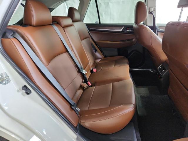 Photo 10 from auction – 2017 SUBARU OUTBACK TO with VIN 4S4BSETC9H3301426