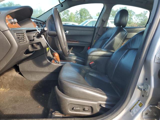 Photo 7 from auction – 2005 BUICK LACROSSE C with VIN 2G4WD532151193498