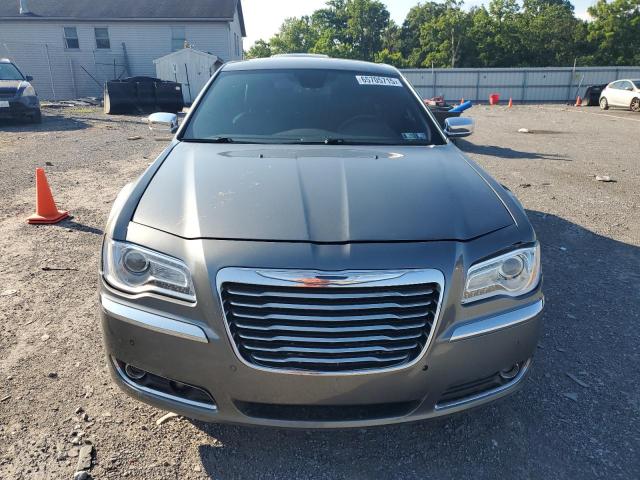 Photo 5 from auction – 2012 CHRYSLER 300 LIMITE with VIN 2C3CCAHG7CH174728