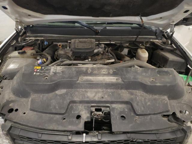 Photo 11 from auction – 2011 GMC 2500 with VIN 1GT121E88BF260293